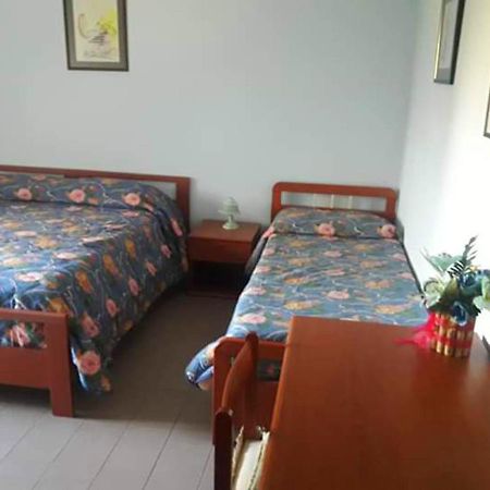 B&B Il Ranch Catanzaro Bagian luar foto