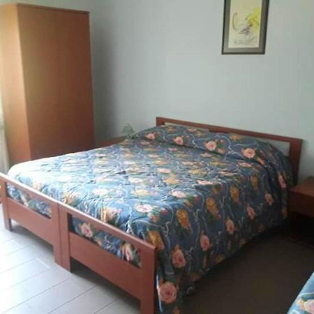 B&B Il Ranch Catanzaro Bagian luar foto