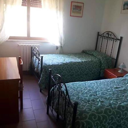 B&B Il Ranch Catanzaro Bagian luar foto