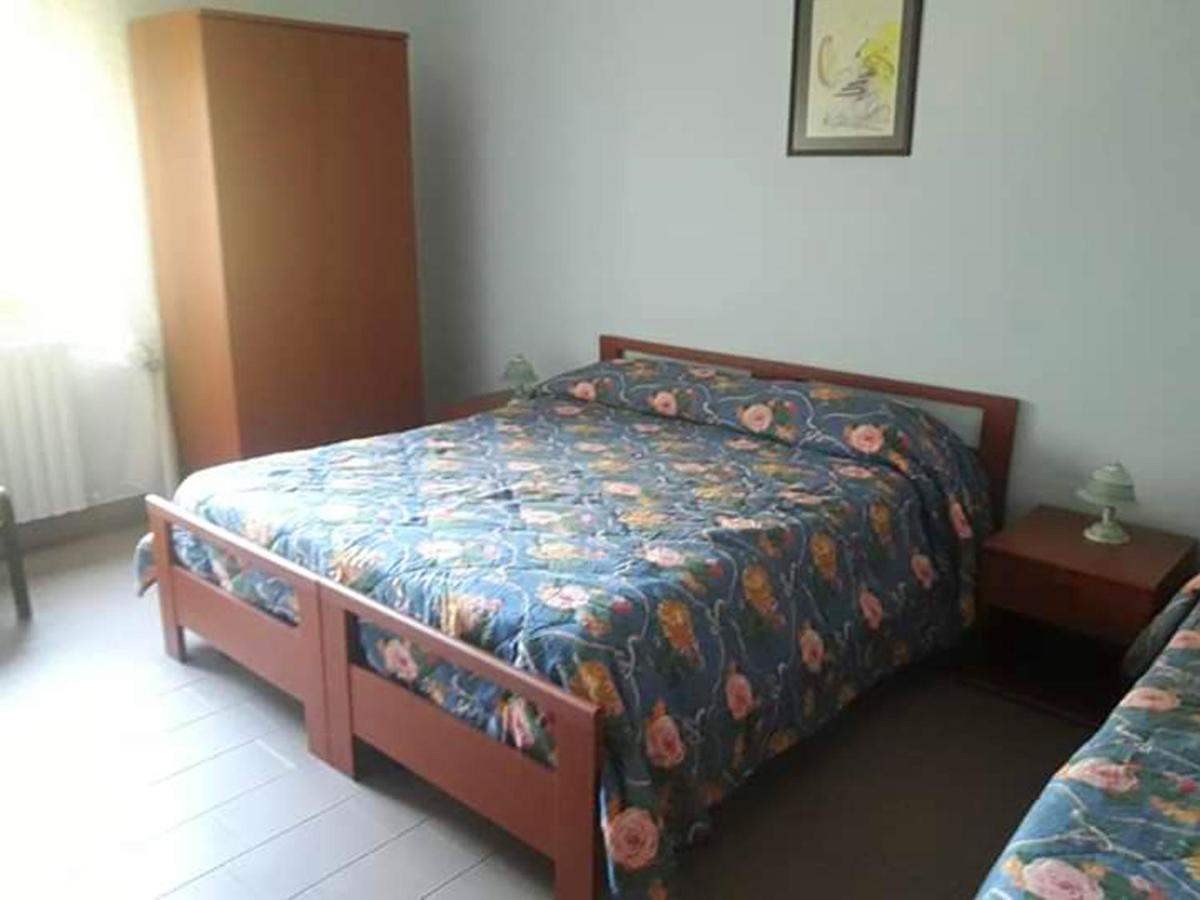 B&B Il Ranch Catanzaro Bagian luar foto