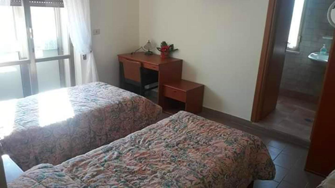 B&B Il Ranch Catanzaro Bagian luar foto