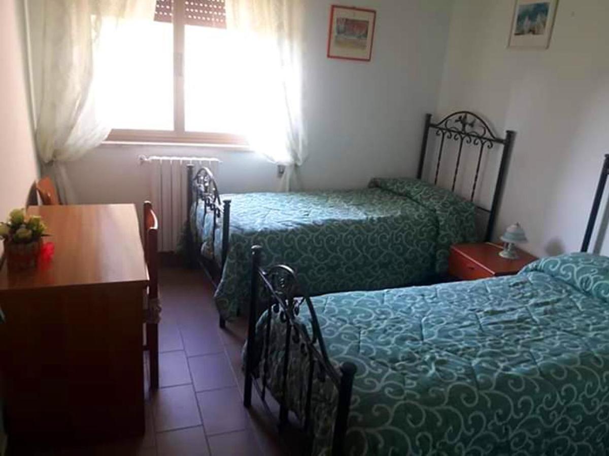B&B Il Ranch Catanzaro Bagian luar foto