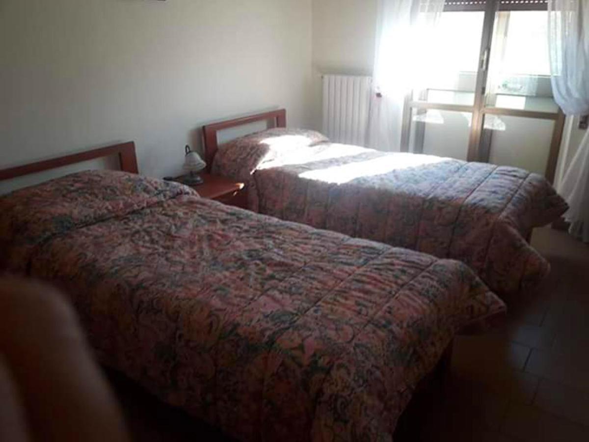 B&B Il Ranch Catanzaro Bagian luar foto