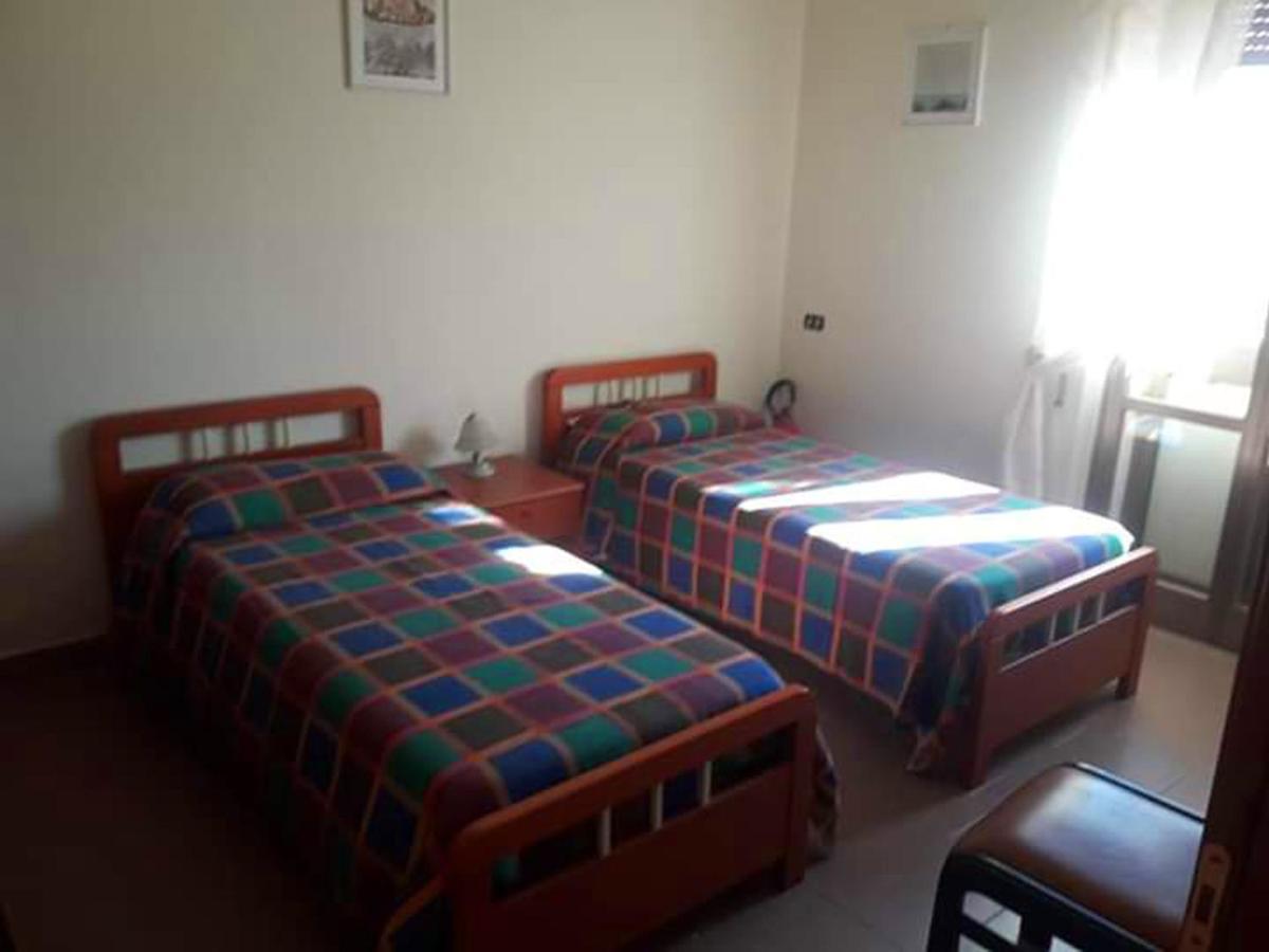 B&B Il Ranch Catanzaro Bagian luar foto